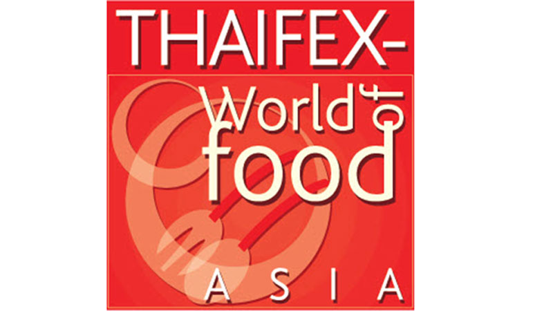 Thaifex 2019