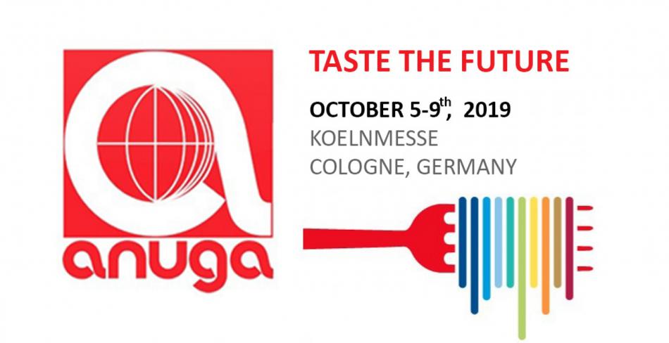 Anuga 2019