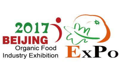 ORGANIC&GREEN FOOD INDUSTRY EXPO 2017  April  ,17-19/04/2017